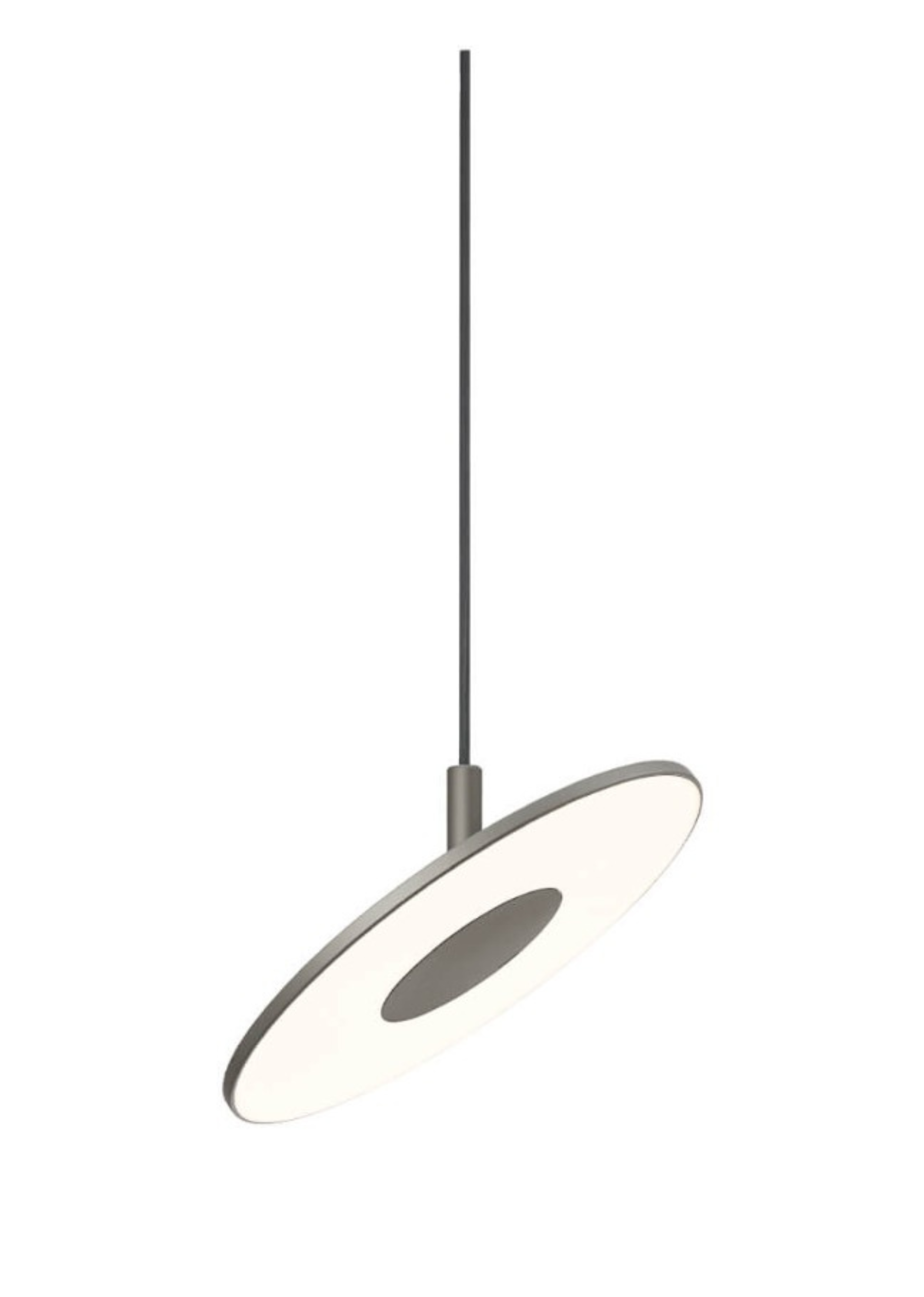 Circa Celing Light