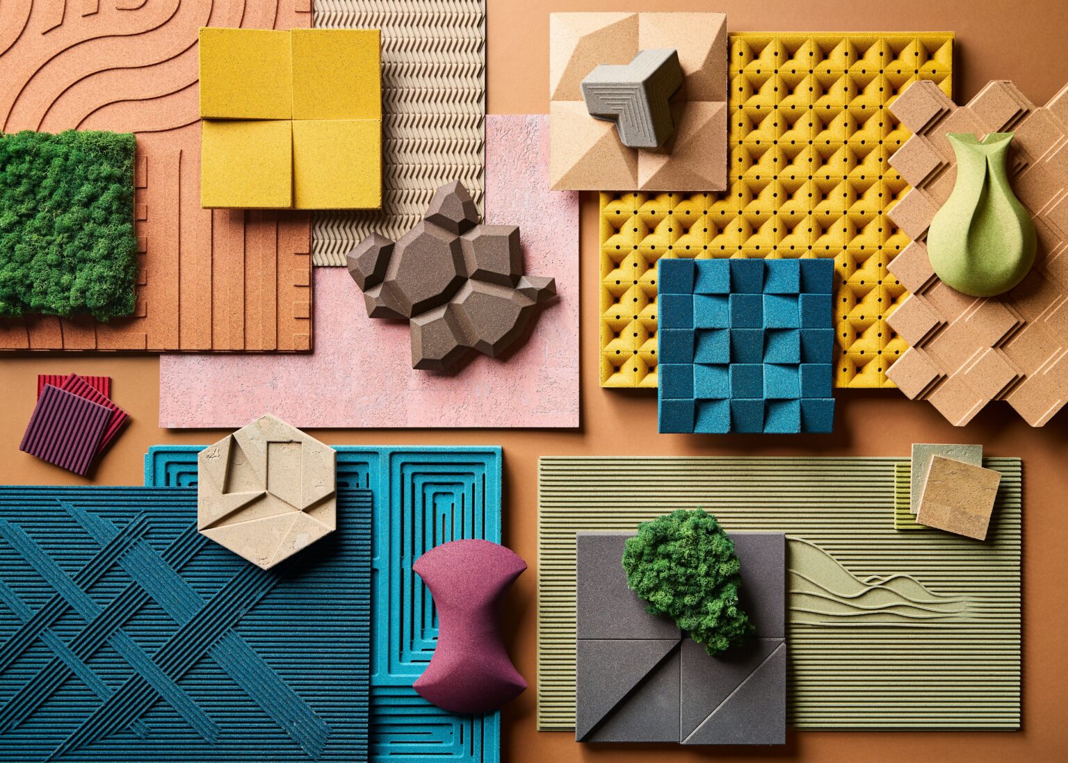 2026 Commercial + Hospitality Trends: An Interior Design Forecast by Momentum