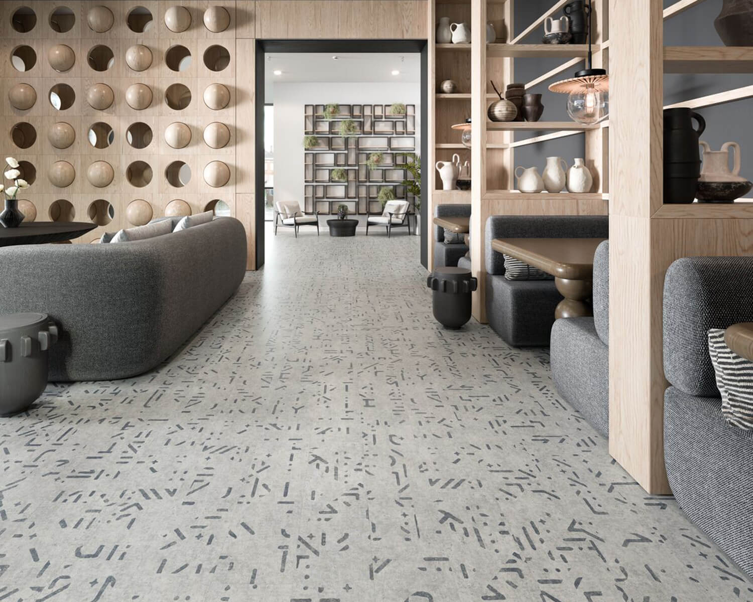 How Tarkett is Designing Flooring for the Changing Workplace