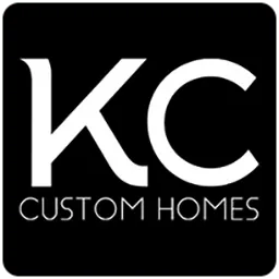 Black-KC-Custom-Homes-Logo