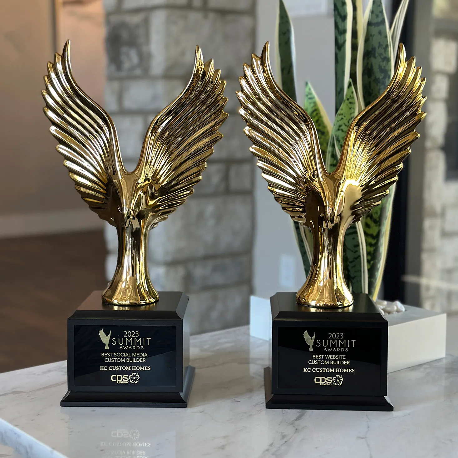 2023 Summit Awards presented by GSABA