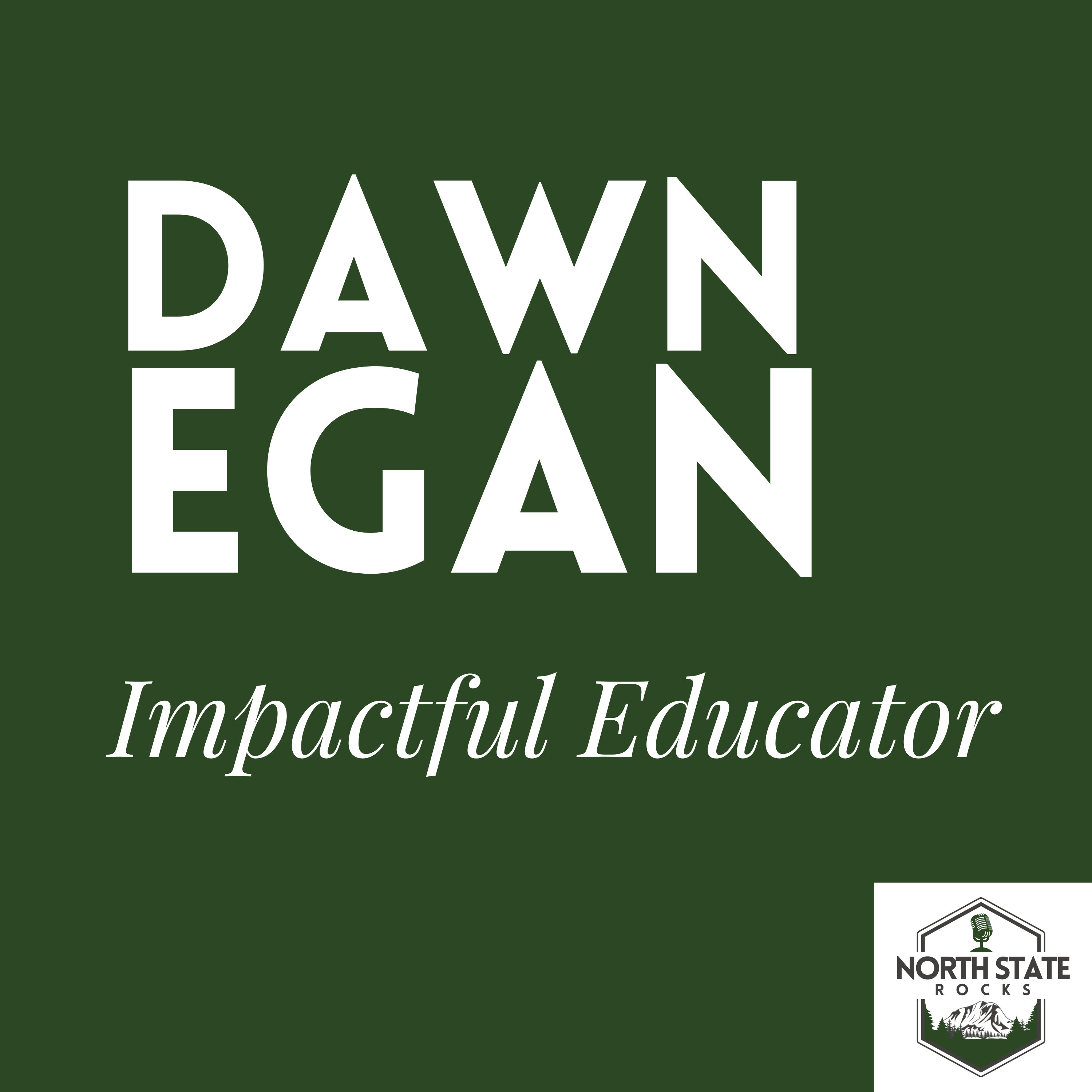 Dawn Egan's path to becoming one of Lassen High School's most impactful educators began with an entrepreneurial spirit in Fallon, Nevada. After earning her finance degree from University of Nevada, Reno, Egan opened her own computer store at just 21 years old, eventually growing the business to generate $200,000-250,000 annually.