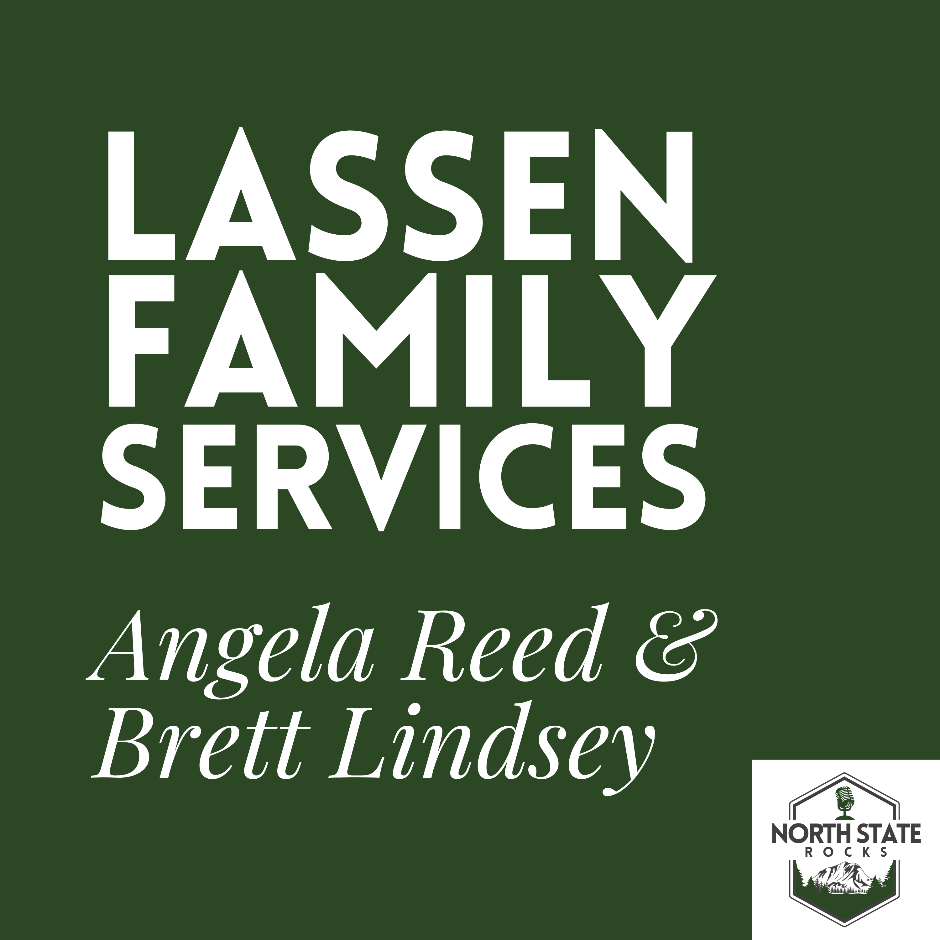 In the latest episode of the North State Rocks podcast, we shine a light on the life-changing work of Lassen Family Services: a Susanville-based nonprofit that has been serving survivors of domestic violence, sexual assault, elder abuse, and other traumas since 1979. This conversation explores how compassion, advocacy, and community collaboration can transform lives in California’s rural North State.Listen to the podcast at northstaterocks.com or on Apple, Spotify, Amazon, IHeartRadio, and Pandora.