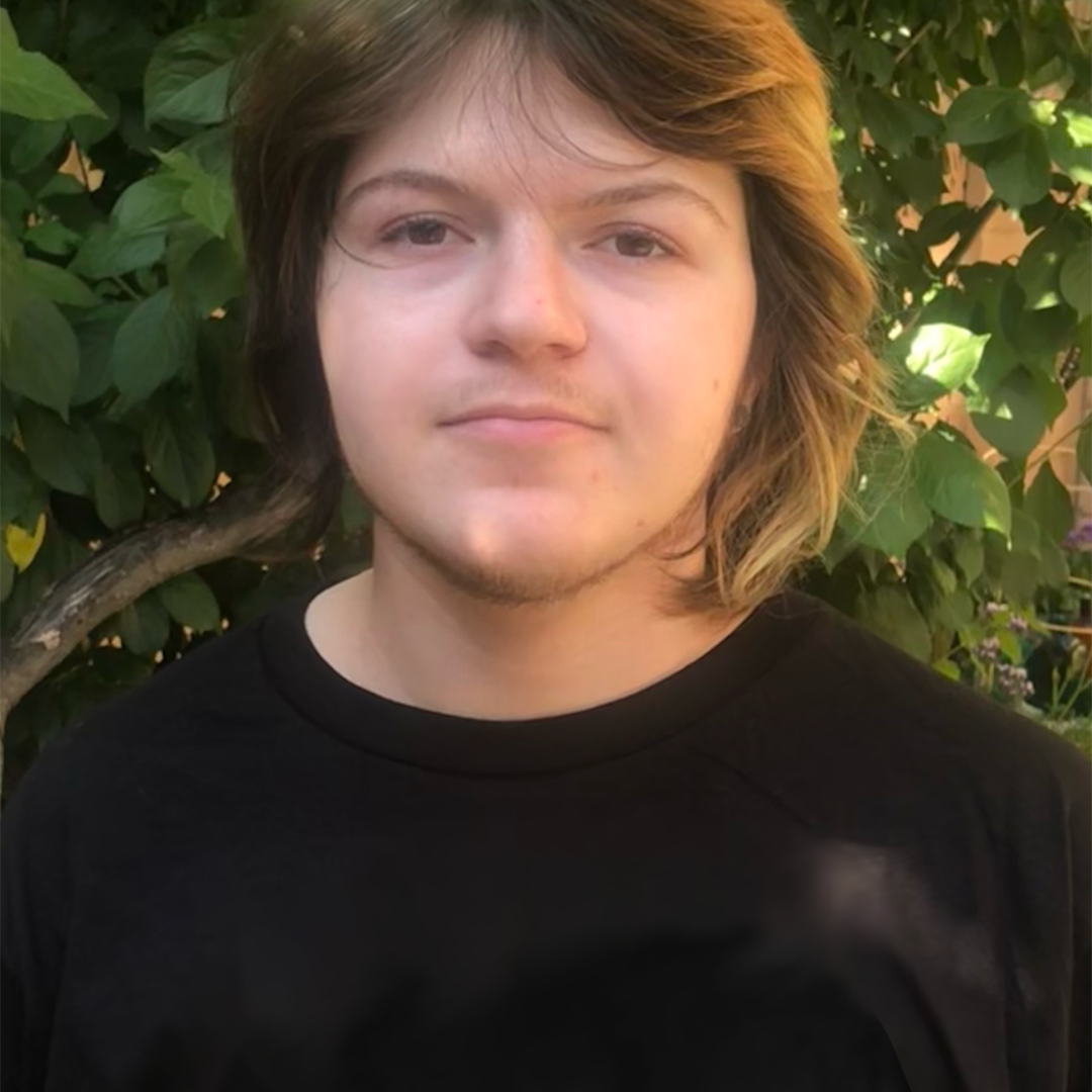Jackson Kershner