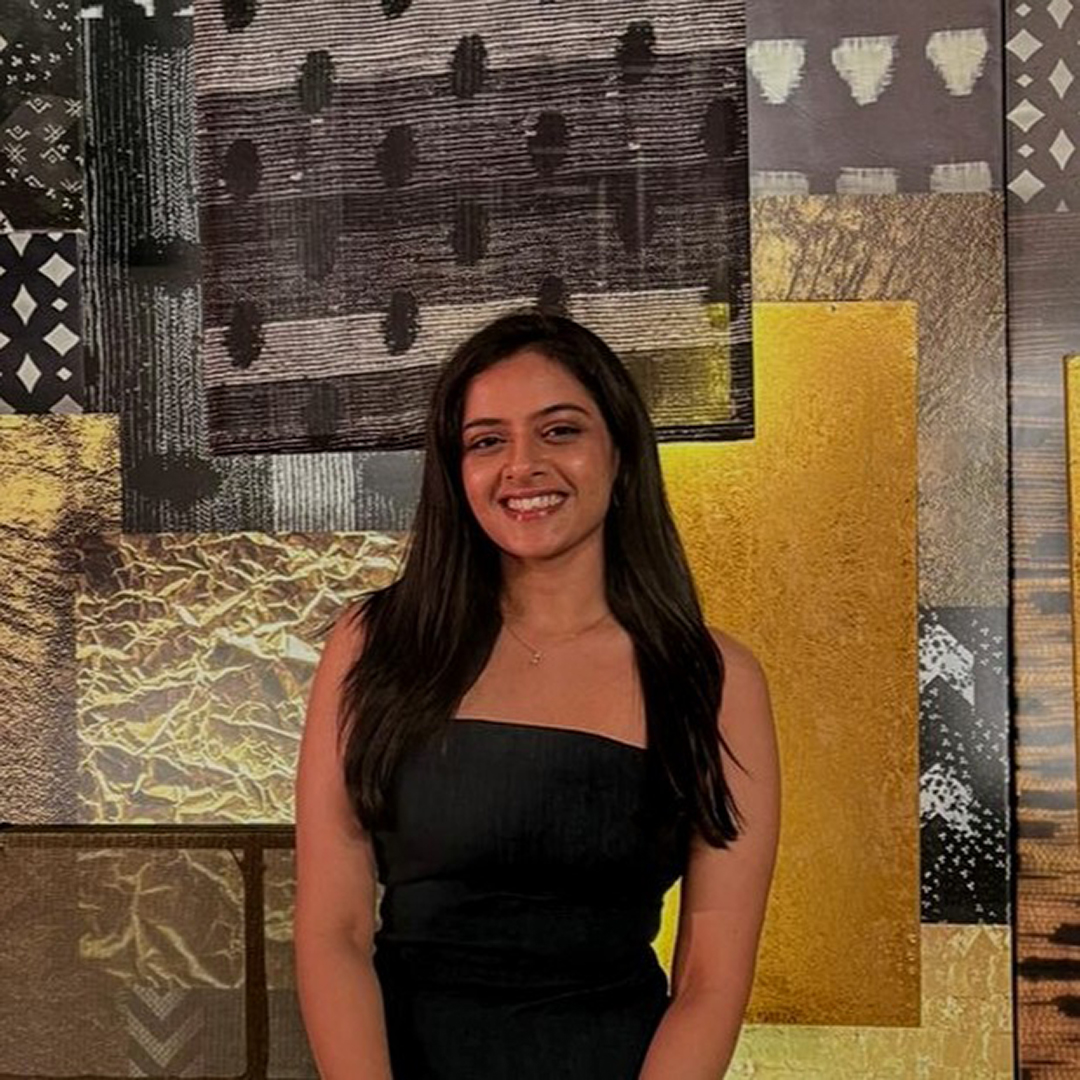 Arushi Kejariwal
