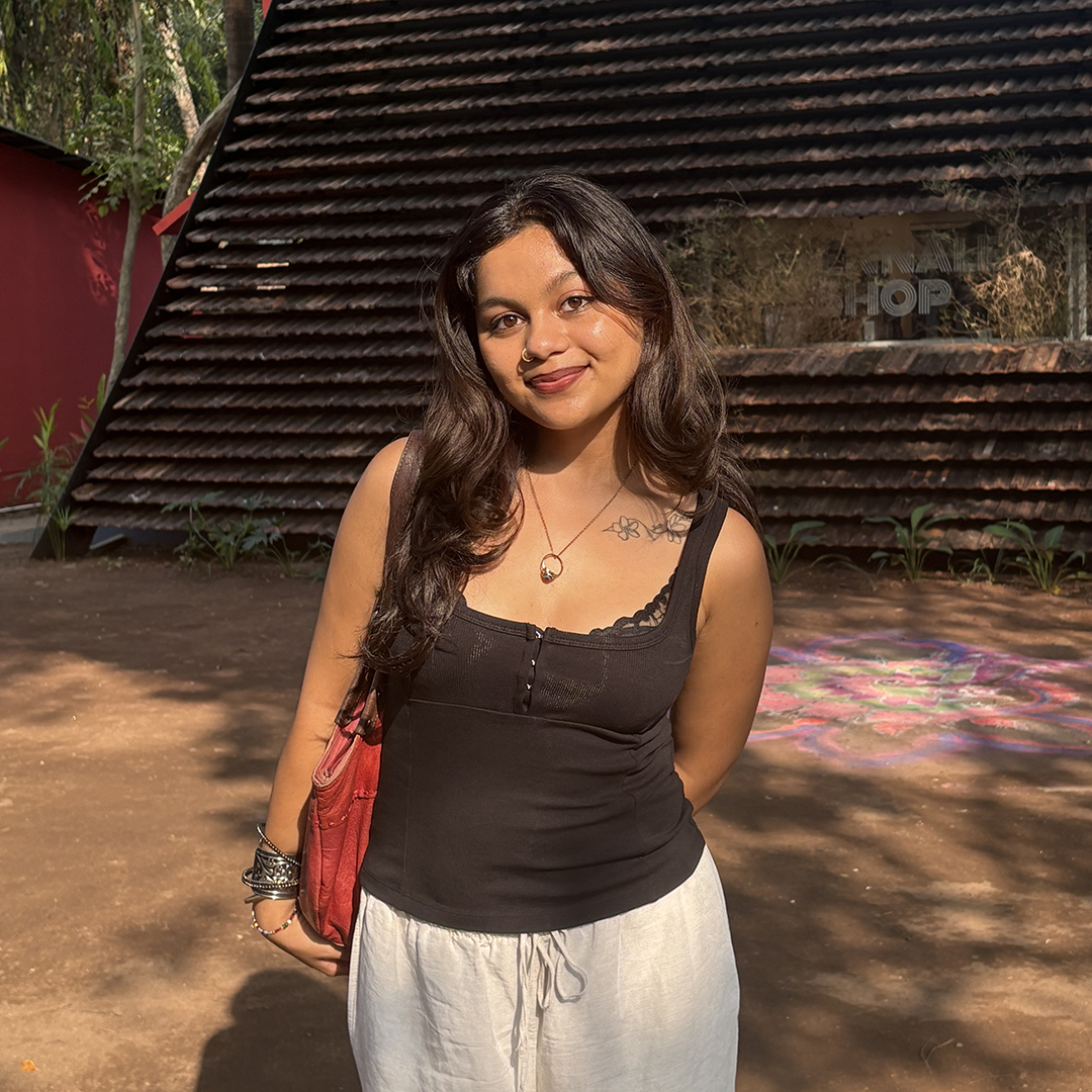 Niyati Ramachandran