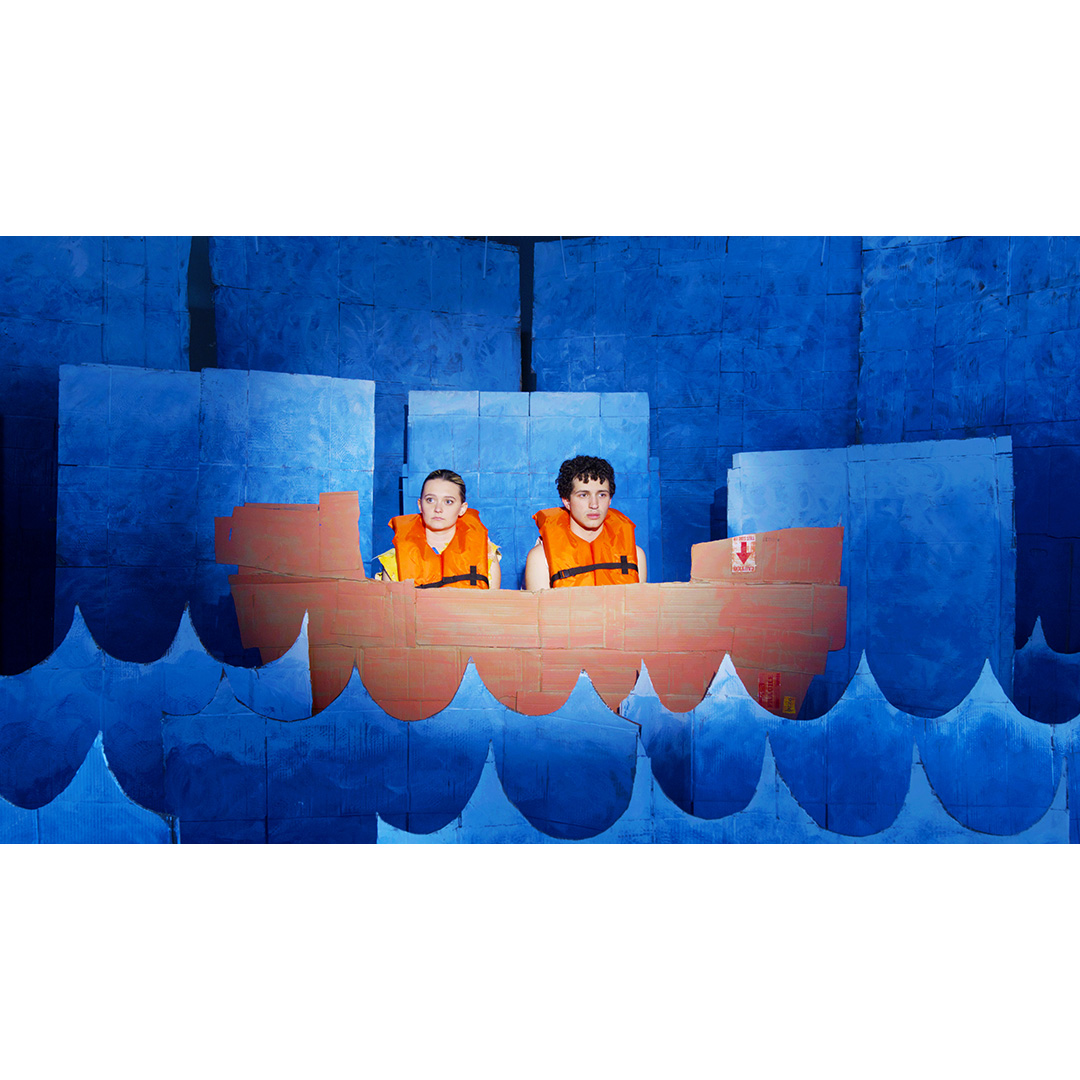 The Lifeboat