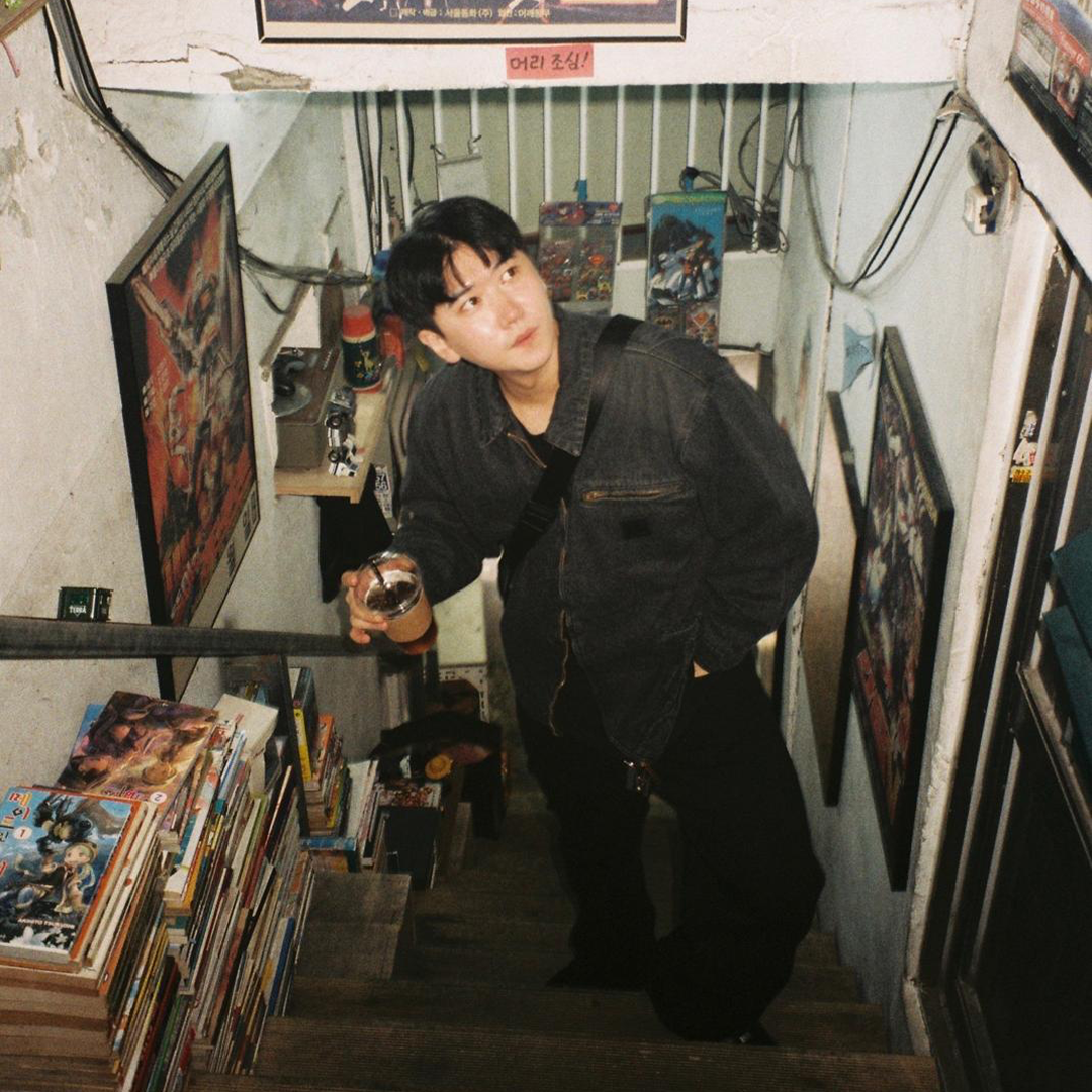 Sangwan Shawn Kim