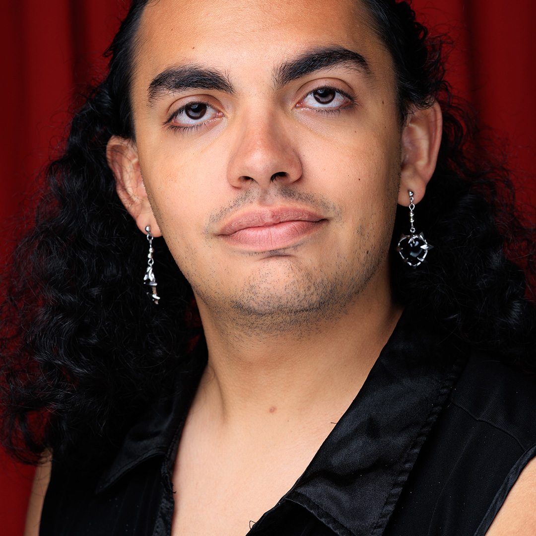 Gerardo Quintana Bernal