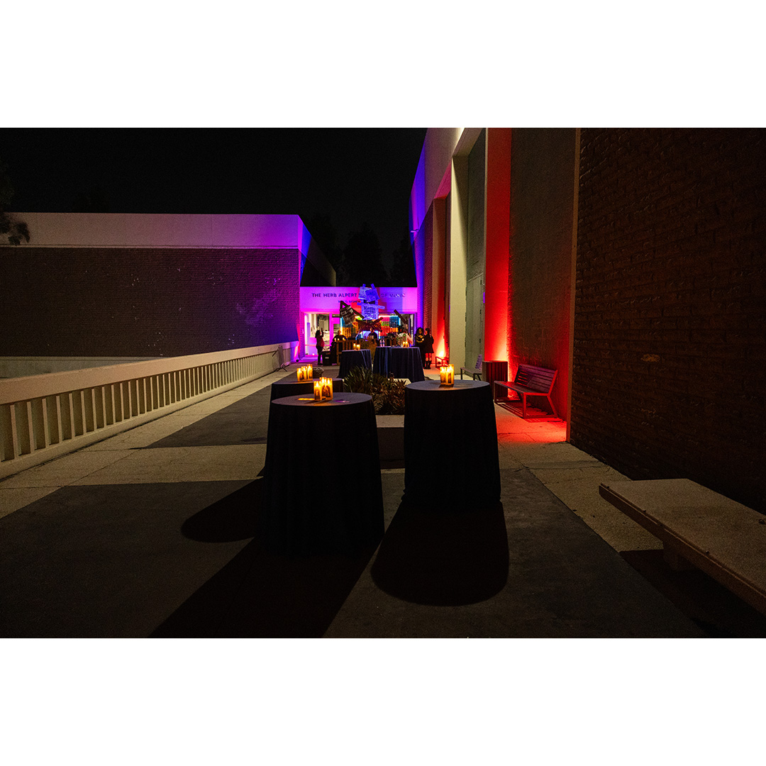 Halloween(2025) Environmental Lighting