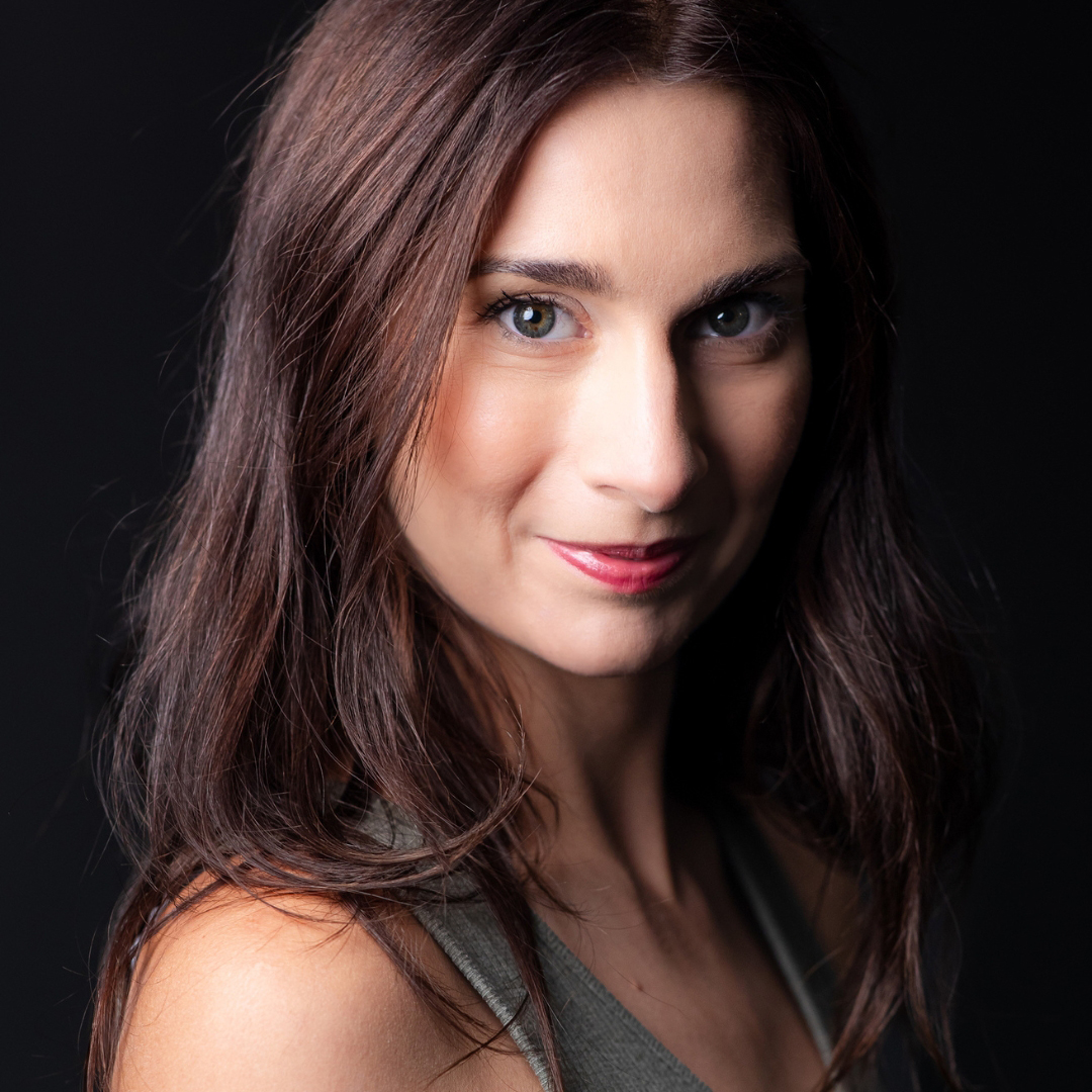 Keely Cobb