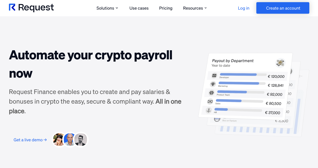 Crypto payroll software (94) foto