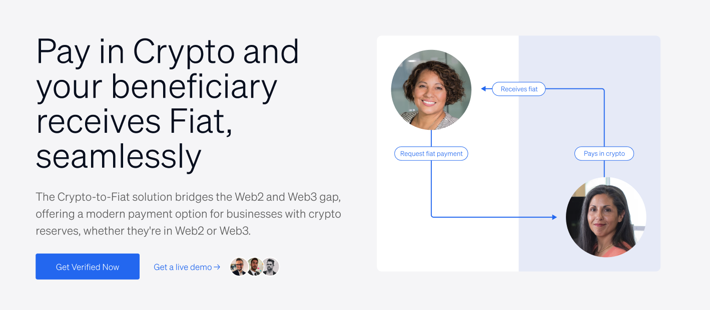 Fiat service crypto (90) foto