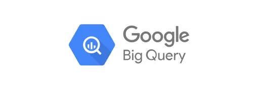 Google Big Query logo