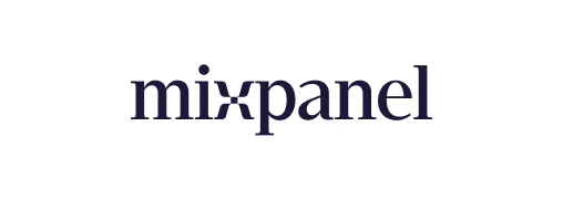 Mixpanel logo