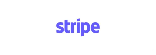 Stripe logo