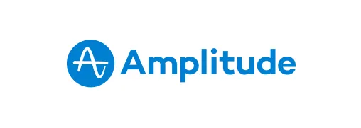 Amplitude logo