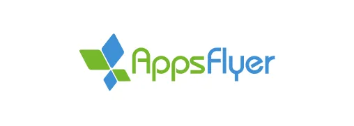 Appsflyer logo