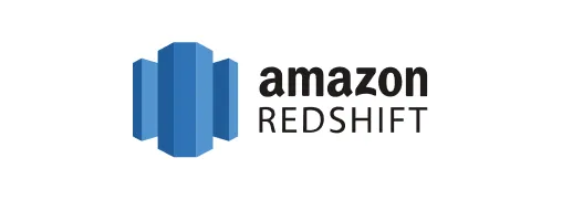 Amazon redshift logo