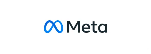 Meta logo