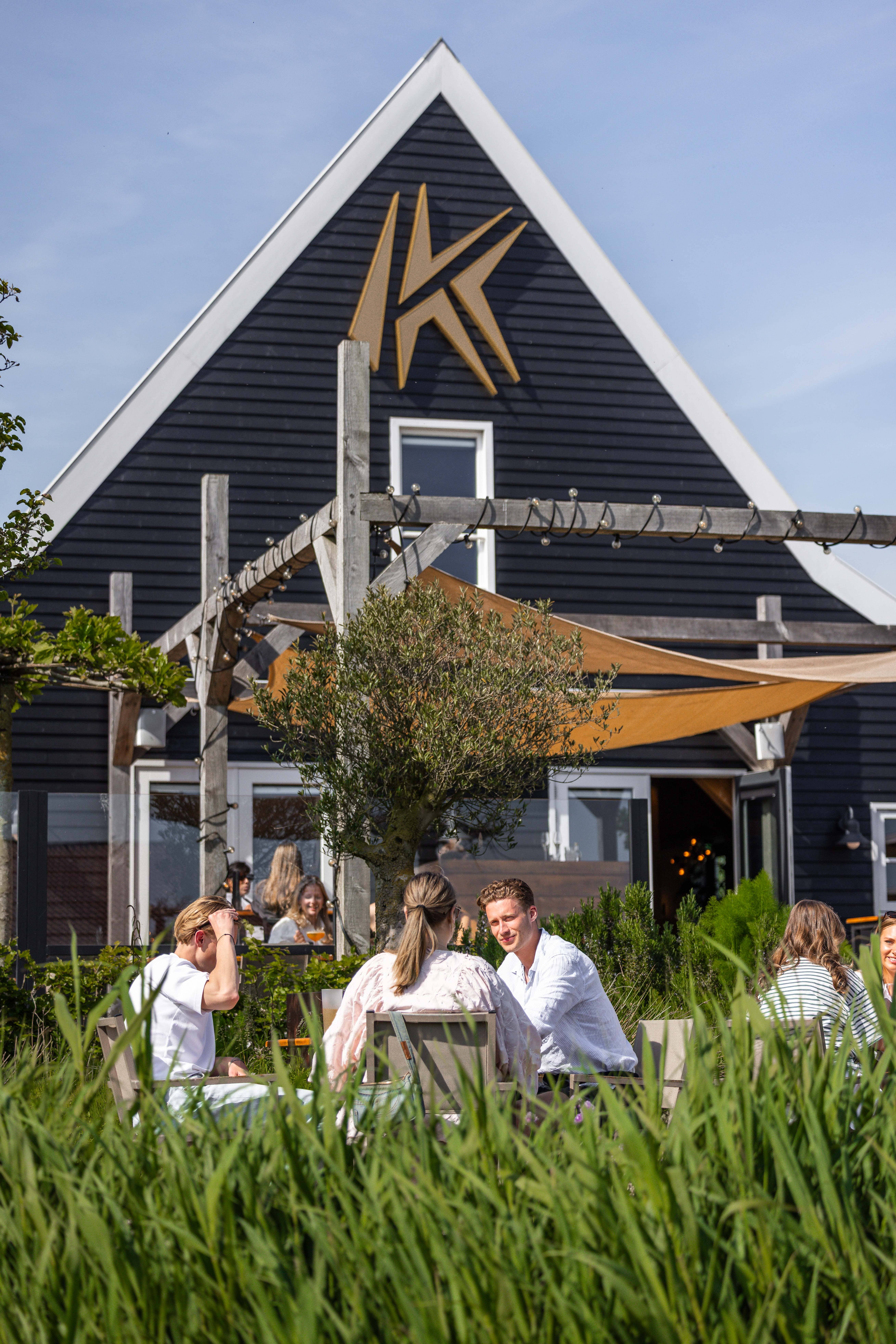 Restaurant Krelis Lounge