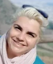 Пламена Драголова, любим курсист на Долче Стилново, школа по италиански език 