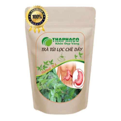 Trà túi lọc chè dây công ty THAPHACO