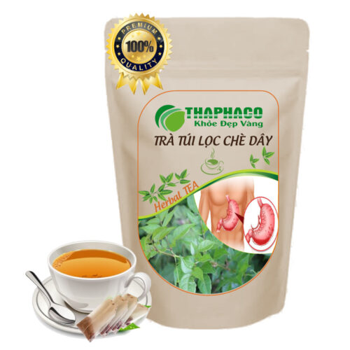 Trà túi lọc chè dây Thaphaco