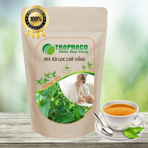 Trà túi lọc chè vằng Thaphaco
