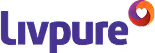 Livpure logo