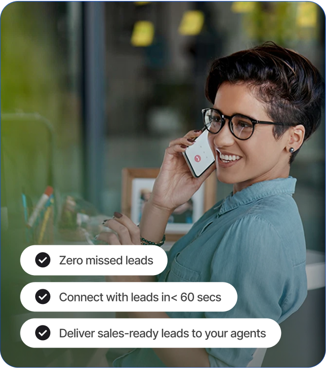AI Phone Calls Agent Image representation