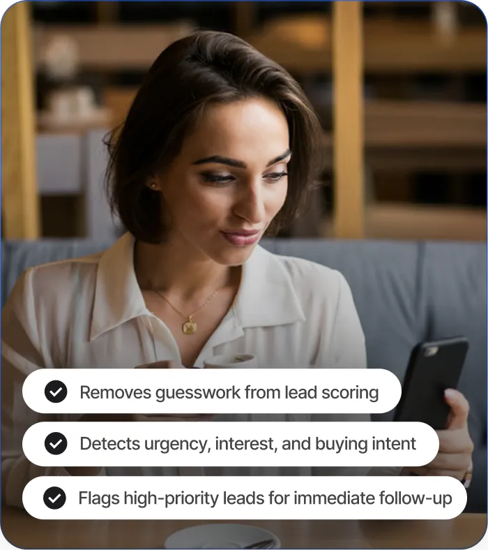 Conversation Intelligence
