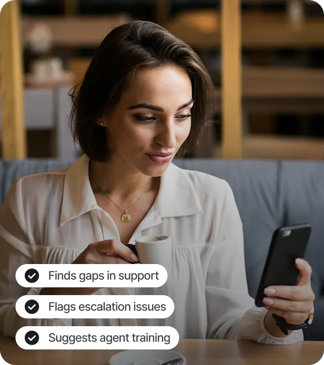 Conversation Intelligence