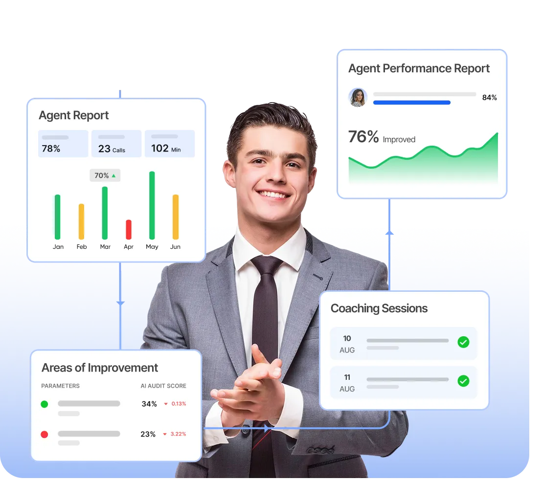 Flexible and faster agent training