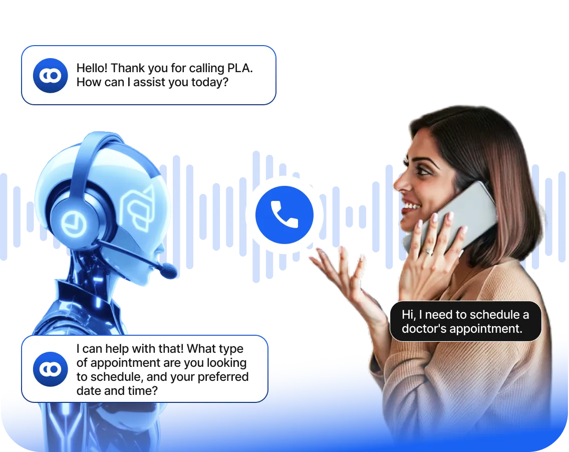 AI Phone Calls: Accelerate Business, Slash Costs, and Grow Faster