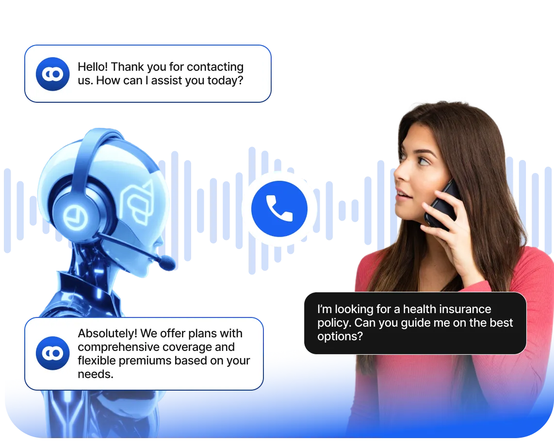 AI Phone Calls: Accelerate Business, Slash Costs, and Grow Faster