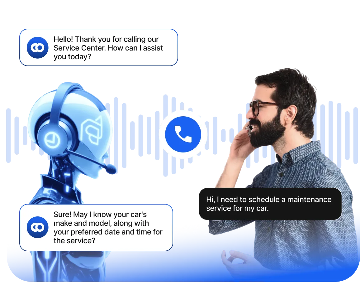 AI Phone Calls: Accelerate Business, Slash Costs, and Grow Faster