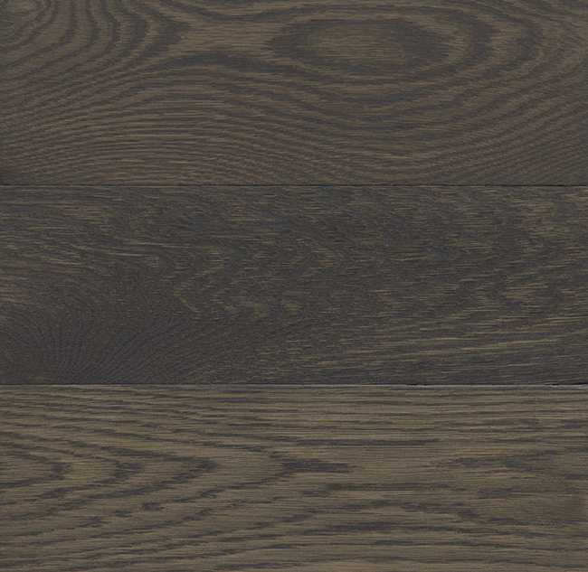 Ebony Stain Color