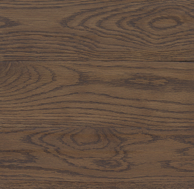 Sedona Red Stain Color