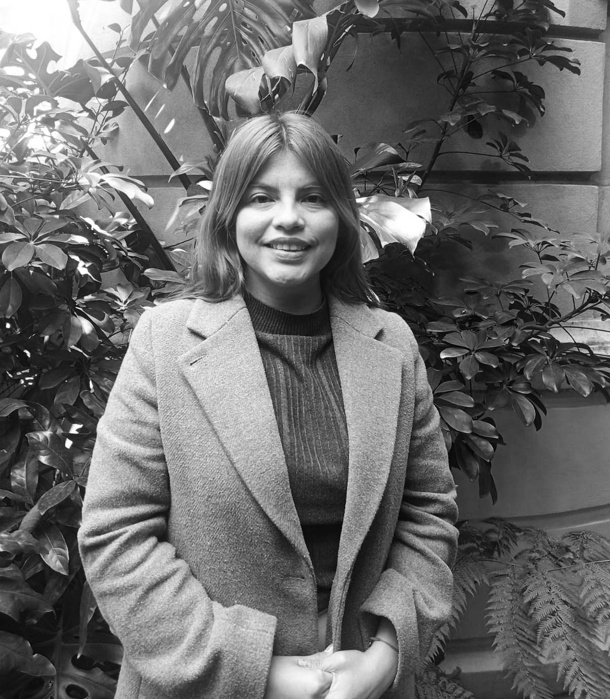 Rosario Díaz