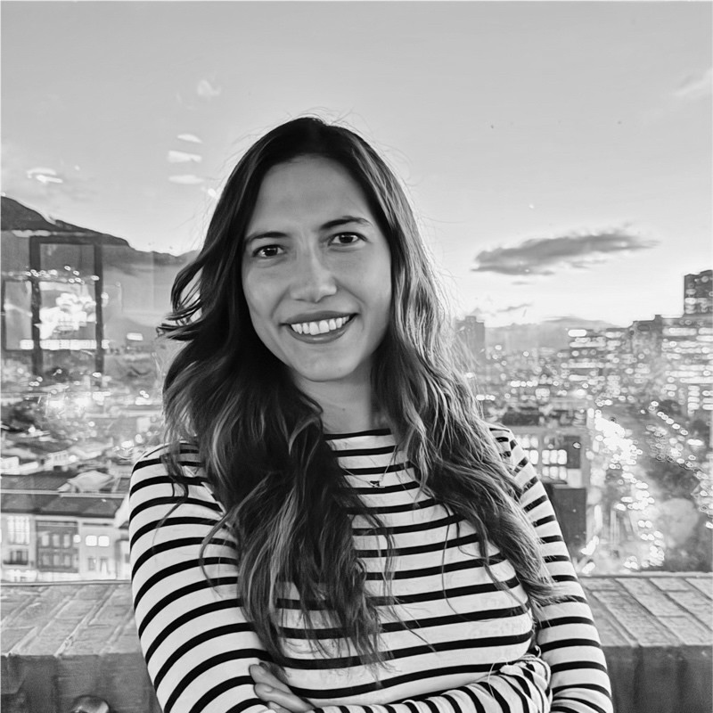 Laura Ortegón
