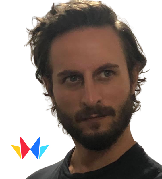 Giovanni Colangelo, CEO e fondatore di WEM Agency