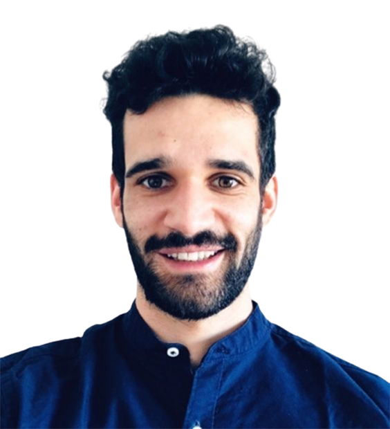 Valentino Chiavarini, responsabile marketing