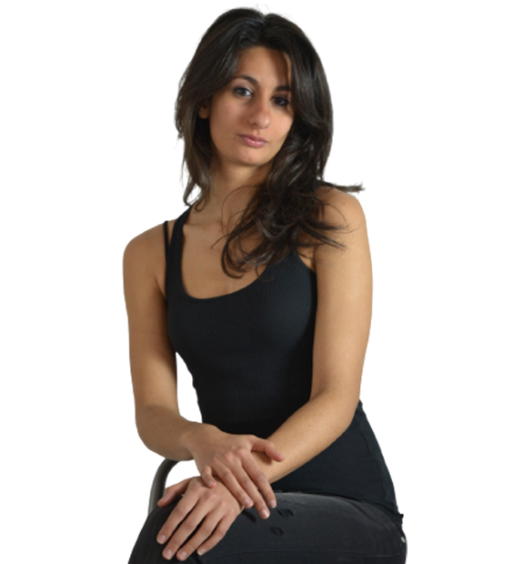 Iman Piccolo, project manager
