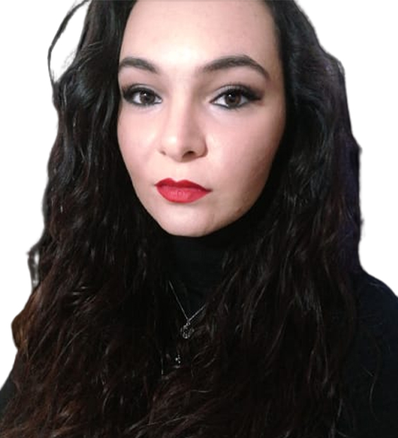 Antonella I., project manager