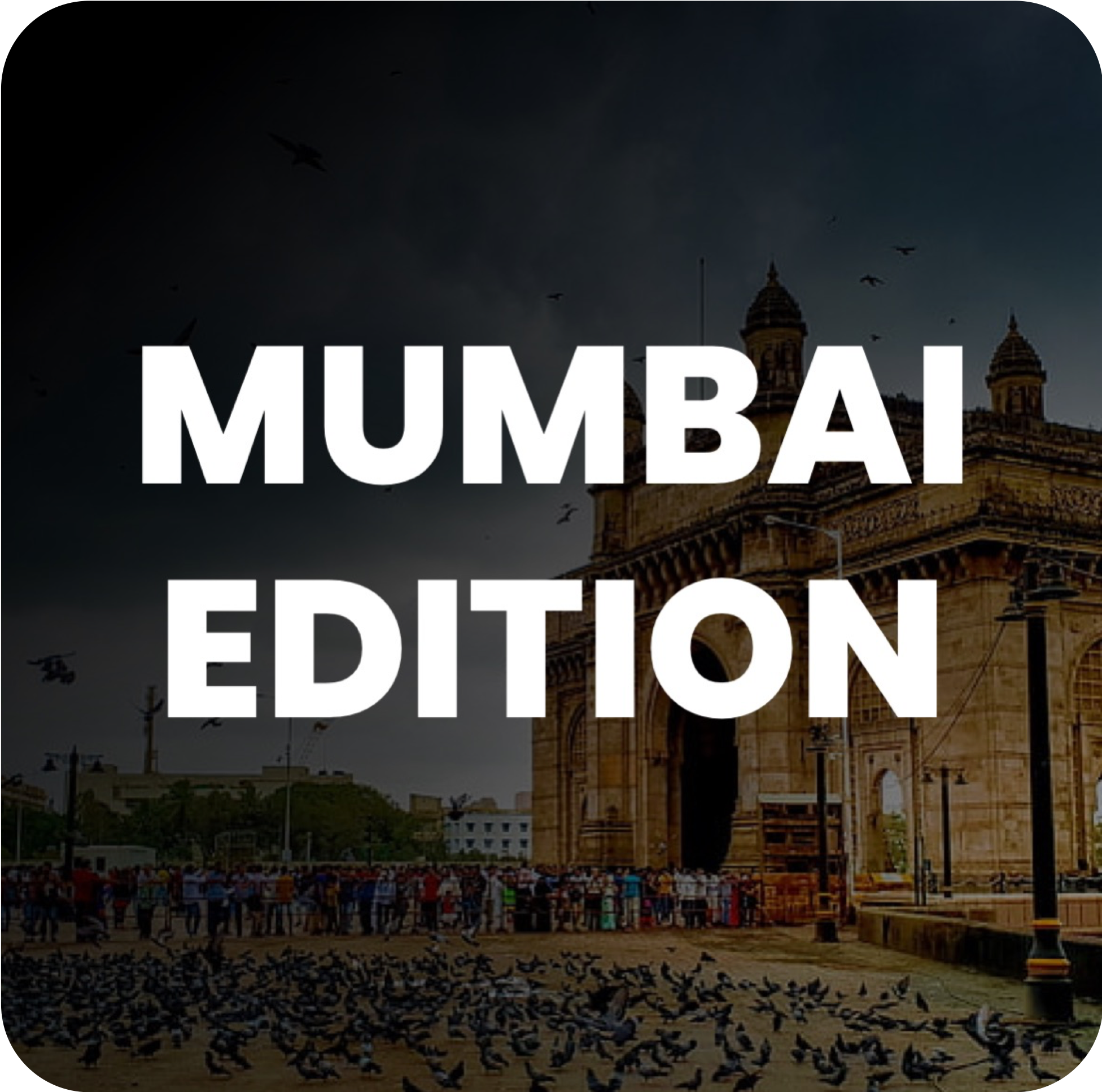 Powerplay Mumbai Edition