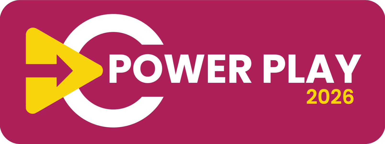 Powerplay 2026 Logo