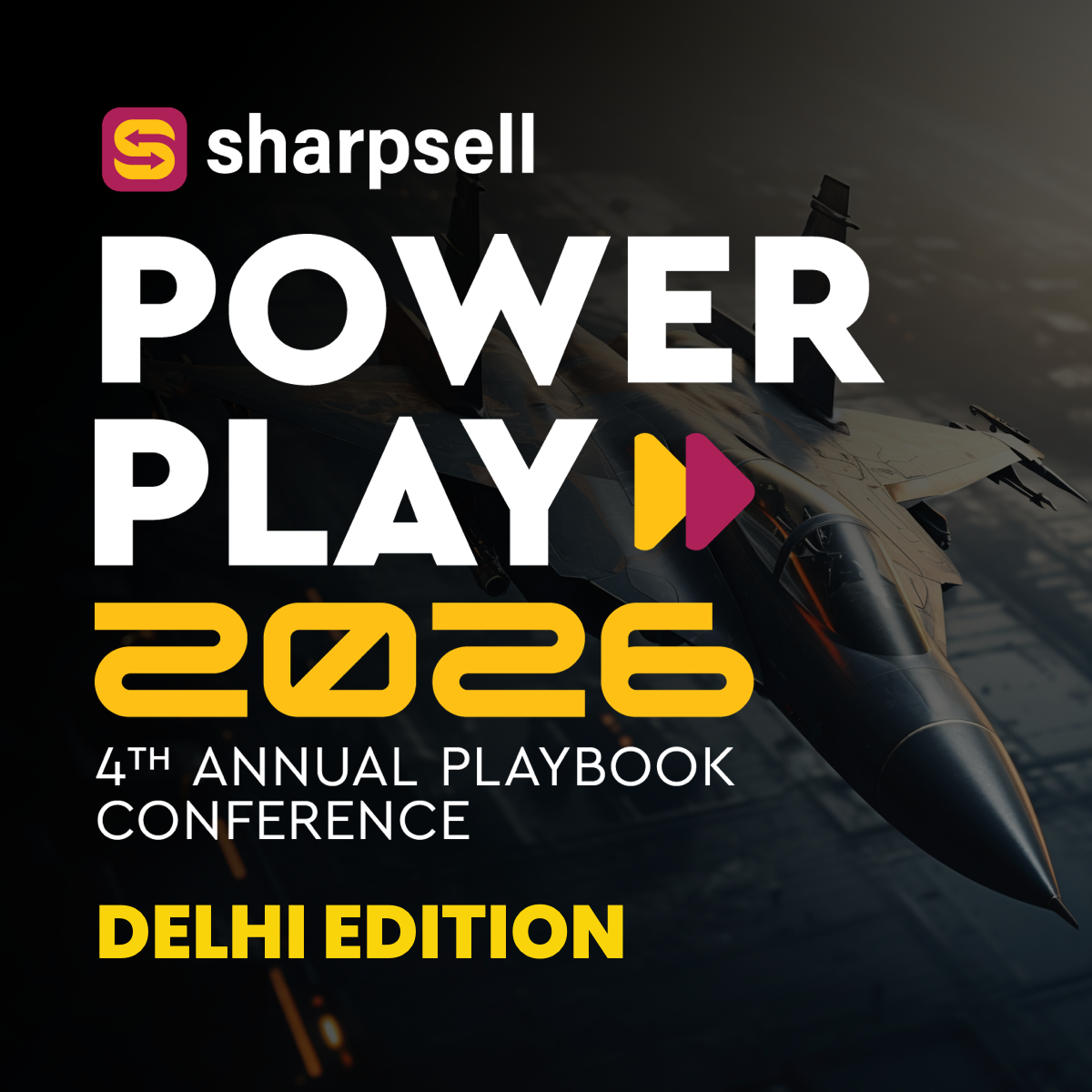 Powerplay Mumbai Edition