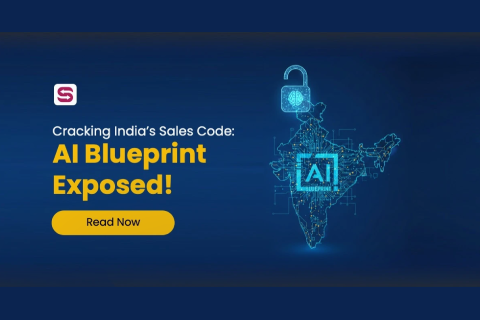 Cracking India's Sales Code: AI Blueprint Exposed
