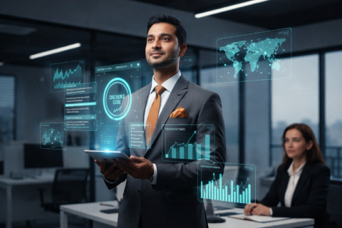 9 Best AI Sales Coaching And Roleplay Tools For Indian Enterprises